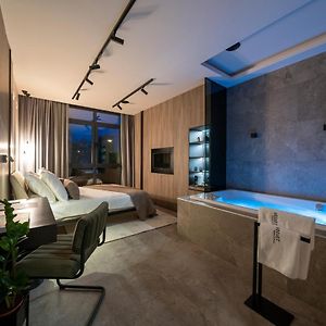 Velvet Rooms & More