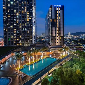 Innside By Melia Kuala Lumpur